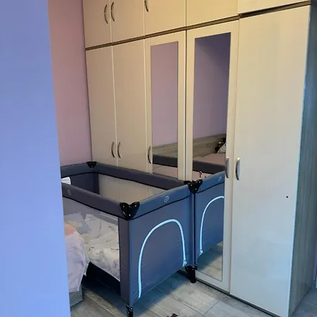 2-bedroom With Private Parking Fast Wifi 3-aircon 3-smarttvs Workdesk Youtube Premium And Netflix