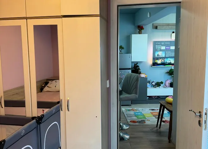 Διαμέρισμα 2-bedroom With Private Parking Fast Wifi 3-aircon 3-smarttvs Workdesk Youtube Premium And Netflix